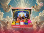 Velas de la Divina Providencia en abril: significado del color amarillo para 2026