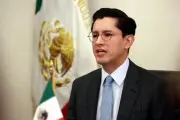 Velasco Reconoce Casos de Desaparición en México, pero Niega Negligencia