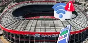 Velocidad de Internet en estadios mexicanos del Mundial 2026 no alcanza expectativas