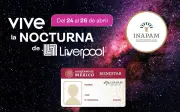 Venta Nocturna Liverpool 2026: INAPAM no otorga descuentos extra a adultos mayores