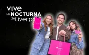 Venta Nocturna Liverpool: obtén 10% extra con tu tarjeta