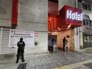 Verifican hoteles en Cuauhtémoc e Iztacalco; suspenden tres establecimientos
