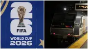 Viajar en tren al MetLife para el Mundial 2026 costará hasta 12 veces más, generando polémica