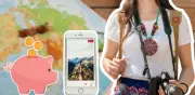 Viajar por el Mundo con Presupuesto Mínimo: Guía de Programas y Trucos