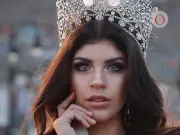 Video filtrado muestra últimos momentos de exreina de belleza asesinada en Polanco