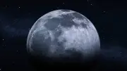 Video 'Moon Approach' de la Luna impacta redes con calidad sin precedentes