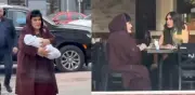 Video viral de Carmen Salinas en Rusia es un deepfake con IA