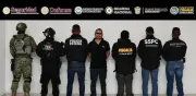 Vinculan a proceso al 'Comandante Galindo' por secuestro exprés vinculado al CJNG en Edomex
