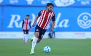 Vladimir Moragrega se corona como goleador de la Liga de Expansión MX con Tapatío