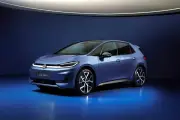 Volkswagen da un salto de nivel con ID.3 Neo