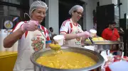 Vori Vori Paraguayo: La Sopa Coronada como la Mejor del Mundo Revela su Receta