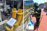 Vulcanos Propuestos para Impartir Curso sobre Manejo de Gas en México