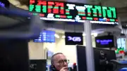 Wall Street cae por dudas sobre rentabilidad de la IA