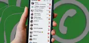 WhatsApp lanza botón con IA para resumir cientos de mensajes sin leer