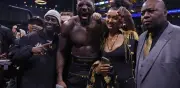 Wilder arruina la despedida de Chisora y se relanza hacia Fury y Usyk