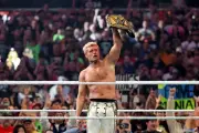 Wrestlemania 42: Rhodes Retiene, Reigns Corona y Lesnar Anuncia Retiro