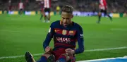 Xavi revela que intentó fichar a Neymar para el Barcelona, pero el Fair Play lo impidió