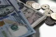 Yen sube hasta 3% frente al dólar tras intervención de Japón