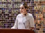 Yussara Canales: 117 iniciativas aprobadas en dos legislaturas