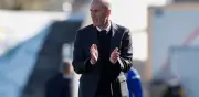 Zinedine Zidane firma acuerdo para dirigir a Francia tras el Mundial 2026