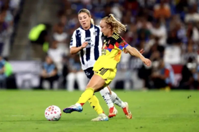 América Femenil busca levantar el título ante Rayadas