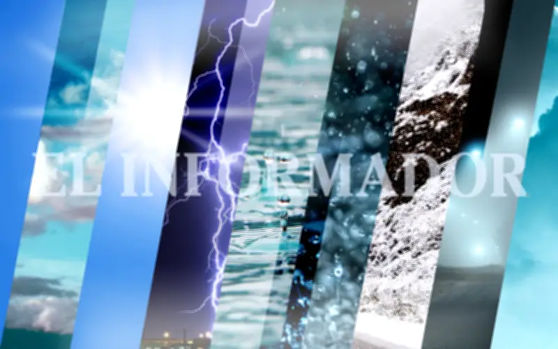 Clima en Mazamitla: lluvia moderada y 26°C para este miércoles 13 de mayo