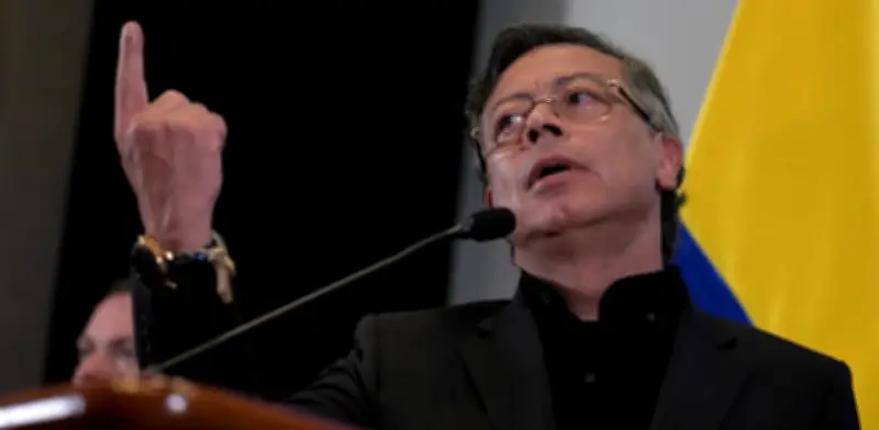 Colombia suspende captura y extradición de 29 líderes del Clan del Golfo