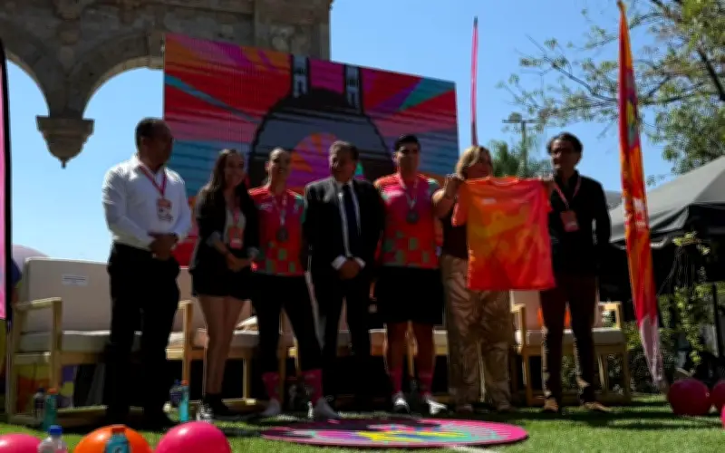 Medio Maratón Zapopan 2026: sabor mundialista con 8 mil corredores