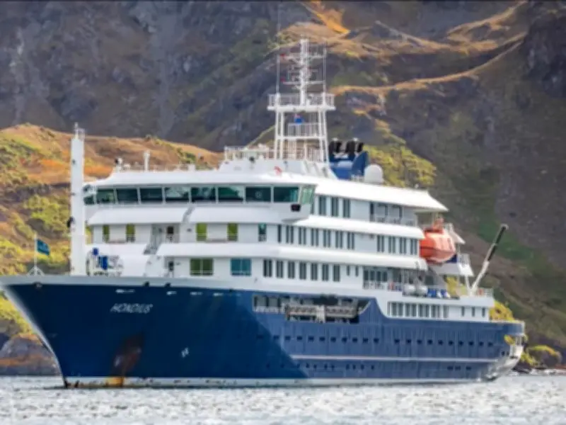 OMS confirma seis casos de hantavirus en crucero MV Hondius en Tenerife