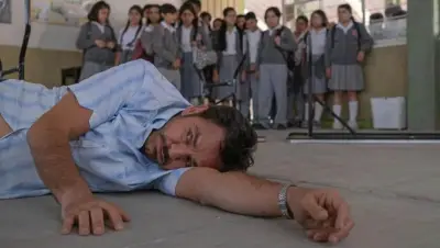 3 películas para celebrar el Día del Maestro y su dedicación