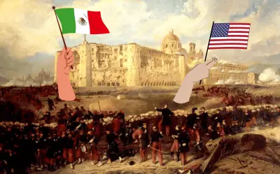 5 de mayo: ¿Por qué en Estados Unidos se celebra más que en México?