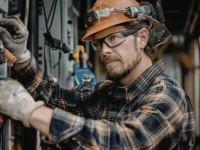 5 errores críticos al elegir materiales eléctricos industriales