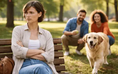 5 razones psicológicas por las que alguien puede odiar a los perros