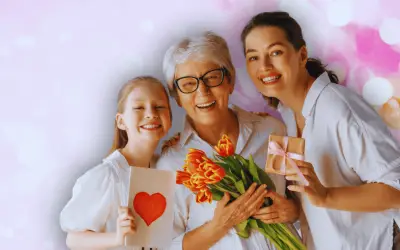 5 regalos para mamá por menos de 500 pesos este 10 de mayo