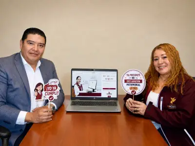 60% de servidores públicos del Edomex ya presentaron declaración patrimonial