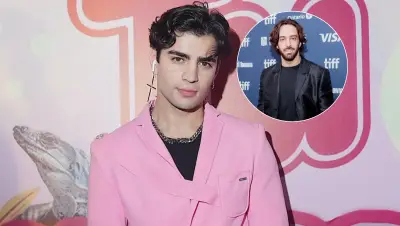 Aarón Mercury responde a críticas de José Patricio por debut actoral