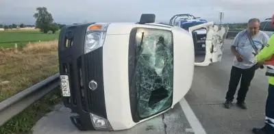 Accidente en Arco Norte deja 11 lesionados en Hidalgo
