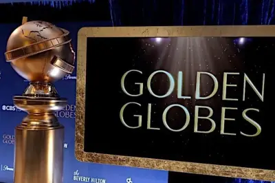 Actores generados por IA no son elegibles para Globos de Oro
