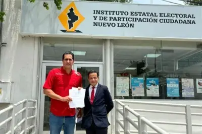 Acusa PRI regio a Martha Herrera de promoción ilegal