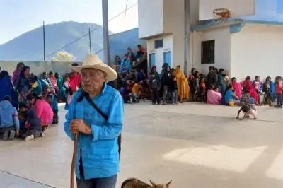 Acusan que retén de Ardillos frenó a gobierno en Guerrero