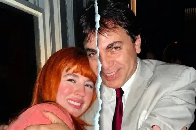 Afirman que relación entre Cristian y Victoria ha terminado