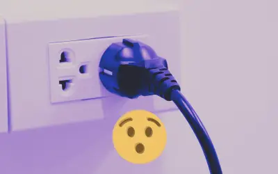 Agujeros en clavijas: la función oculta que garantiza seguridad eléctrica
