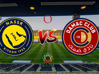 Al-Nassr vs Damac: Final de infarto en la Liga Saudita