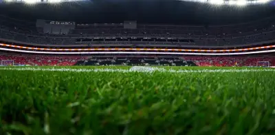Alarma en Estadio Banorte: butacas desprendidas a 39 días del Mundial 2026
