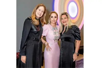 Alba Medina y el LATAM Family Office Investment Summit 2026