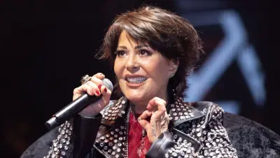 Alejandra Guzmán venderá su parte de la herencia de Silvia Pinal