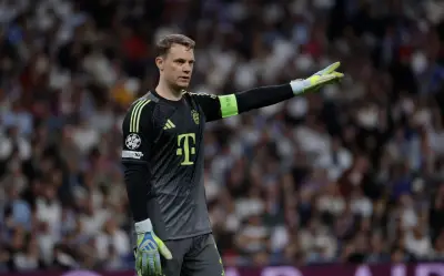 Alemania busca renacer en Mundial 2026 tras 12 años de fracasos