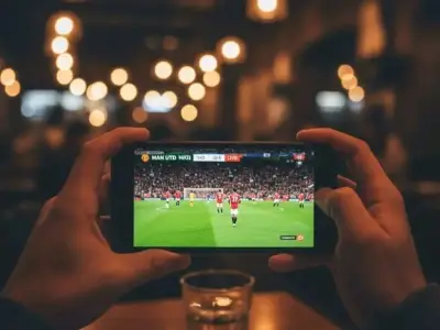 Alerta por apps falsas del Mundial 2026 que roban datos