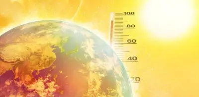Alerta por ola de calor extrema en México: Salud pide hidratación
