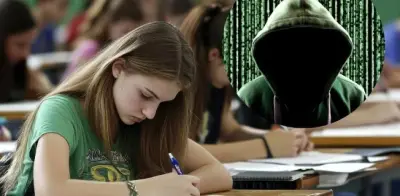 Alerta por páginas falsas que venden certificados y respuestas de exámenes